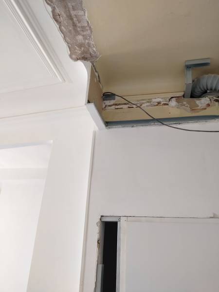 Notre zone d'activité pour ce service Installation de faux plafond pour magasin à La Ciotat